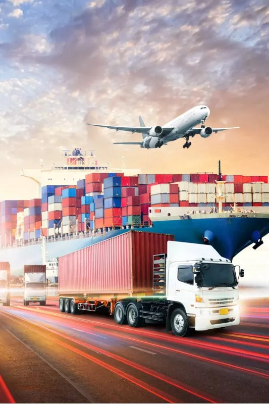 transport & logistics